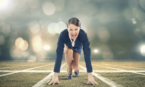 Readiness for the Breakthrough M2 Program…not Will Power