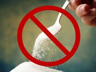 Sugar and Other Dirty Words