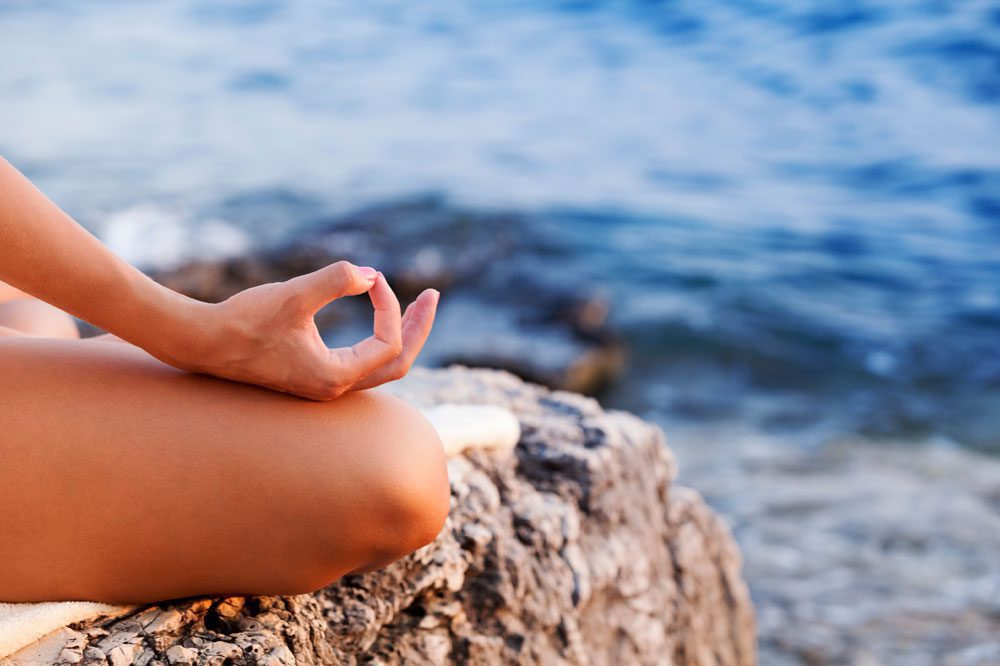 10 Tips to help your Well-being!