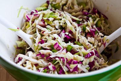Cole Slaw
