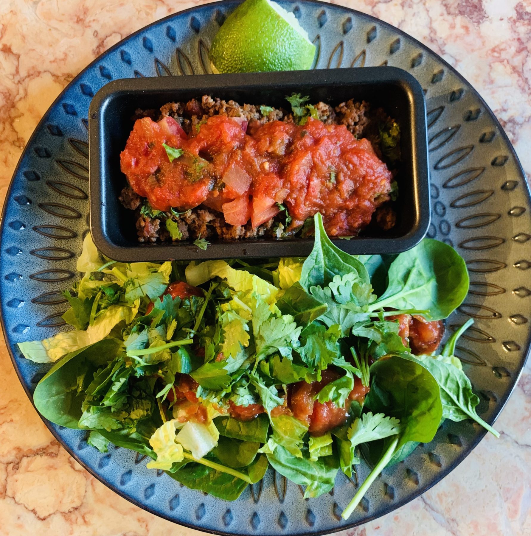 Taco Bake