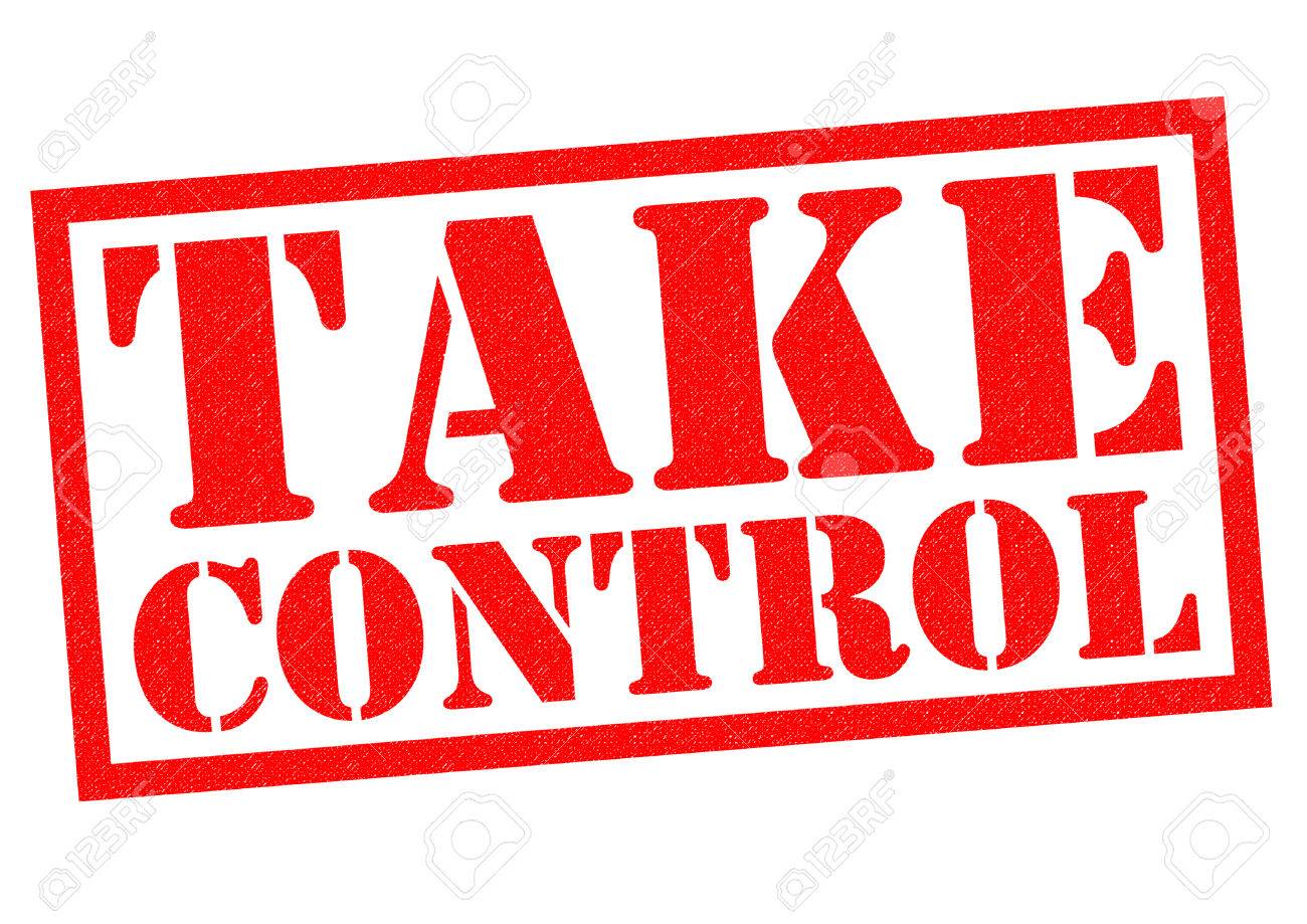 Worry, fear, anxiety…definitely not needed!