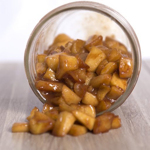 Apple Pie Filling