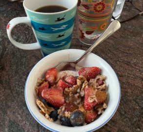 Breakfast Cereal