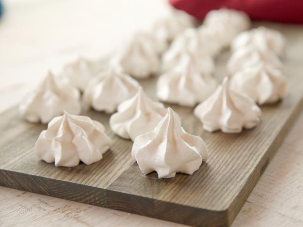 Amalia’s Sweet or Salty Meringue