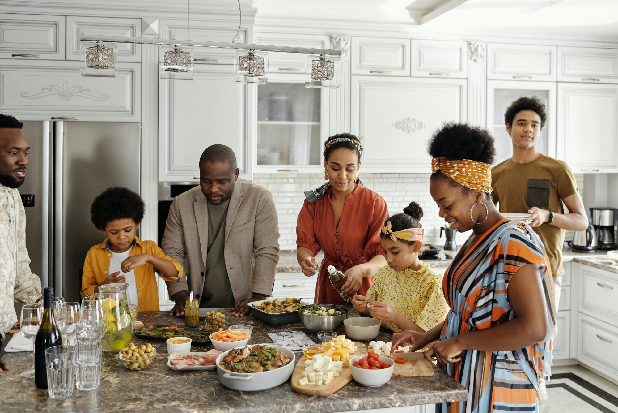 Beating Holiday Food Temptations