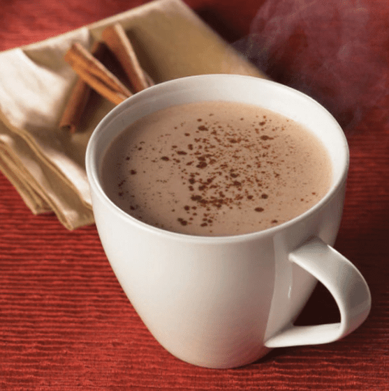 Nan’s Hot Cocoa