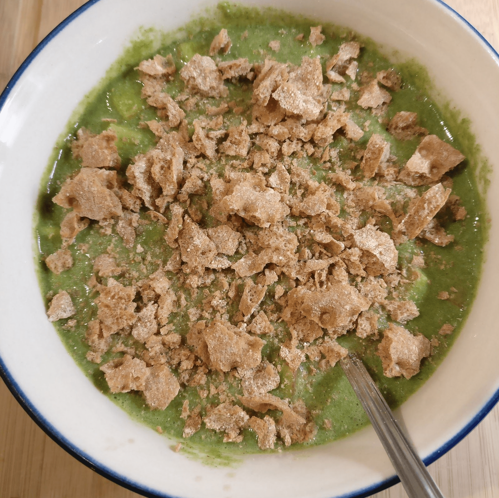 Smoothie Meal (Vegetarian Protocol)