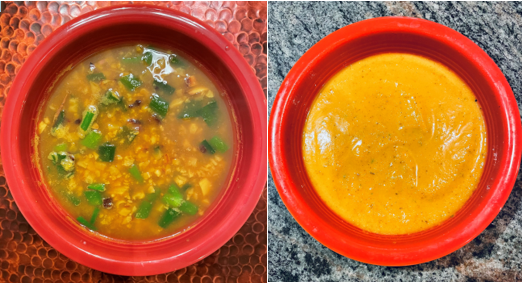 Pot O’ Gold Soup