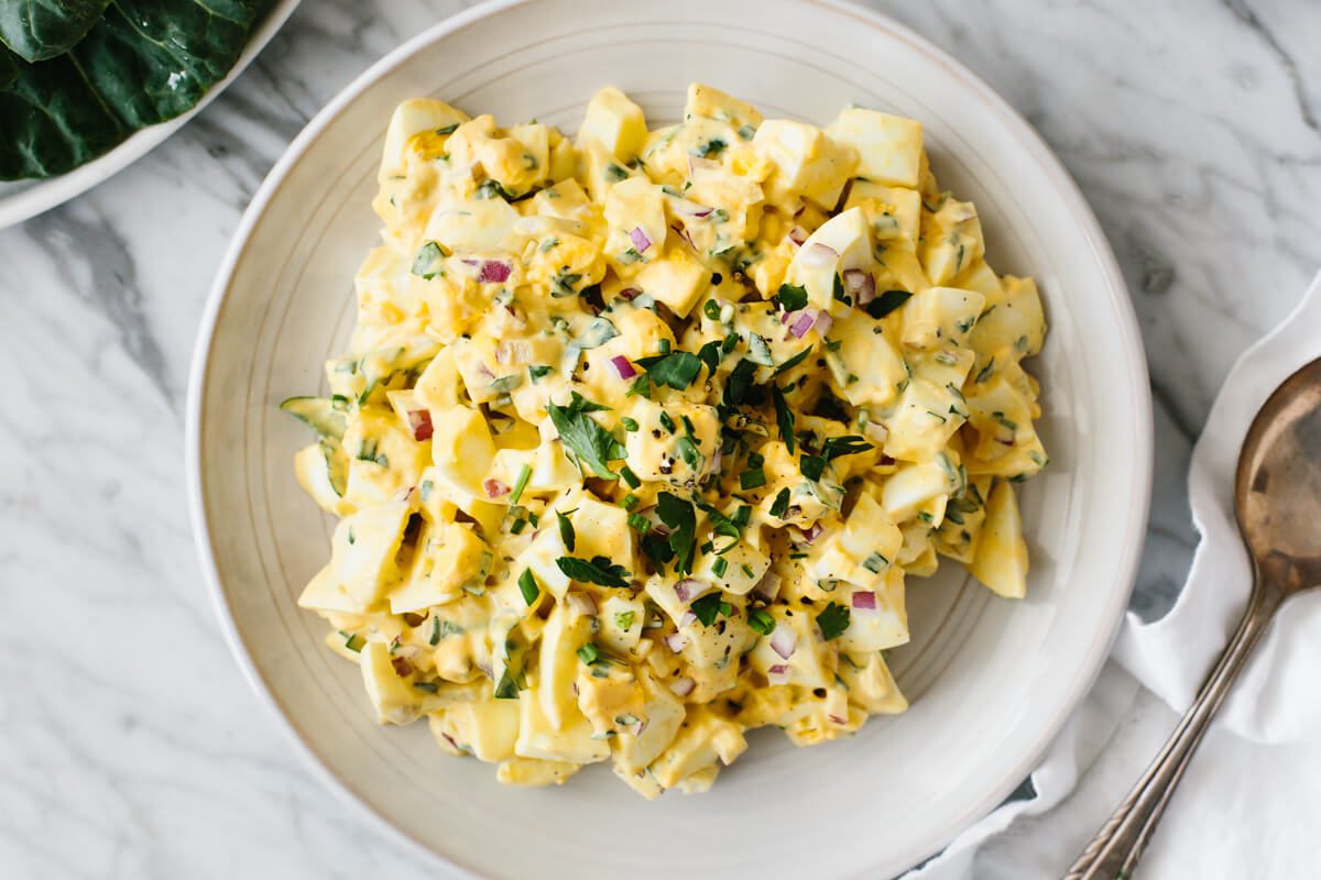 Egg Salad