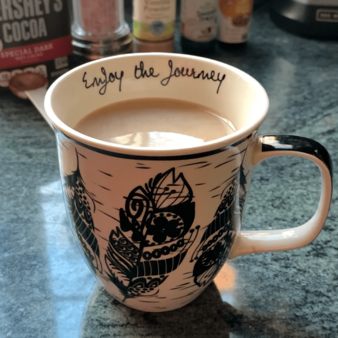 Hot Chocolate Coffee
