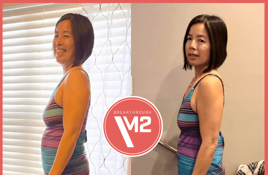 Lisa’s Transformation Testimonial