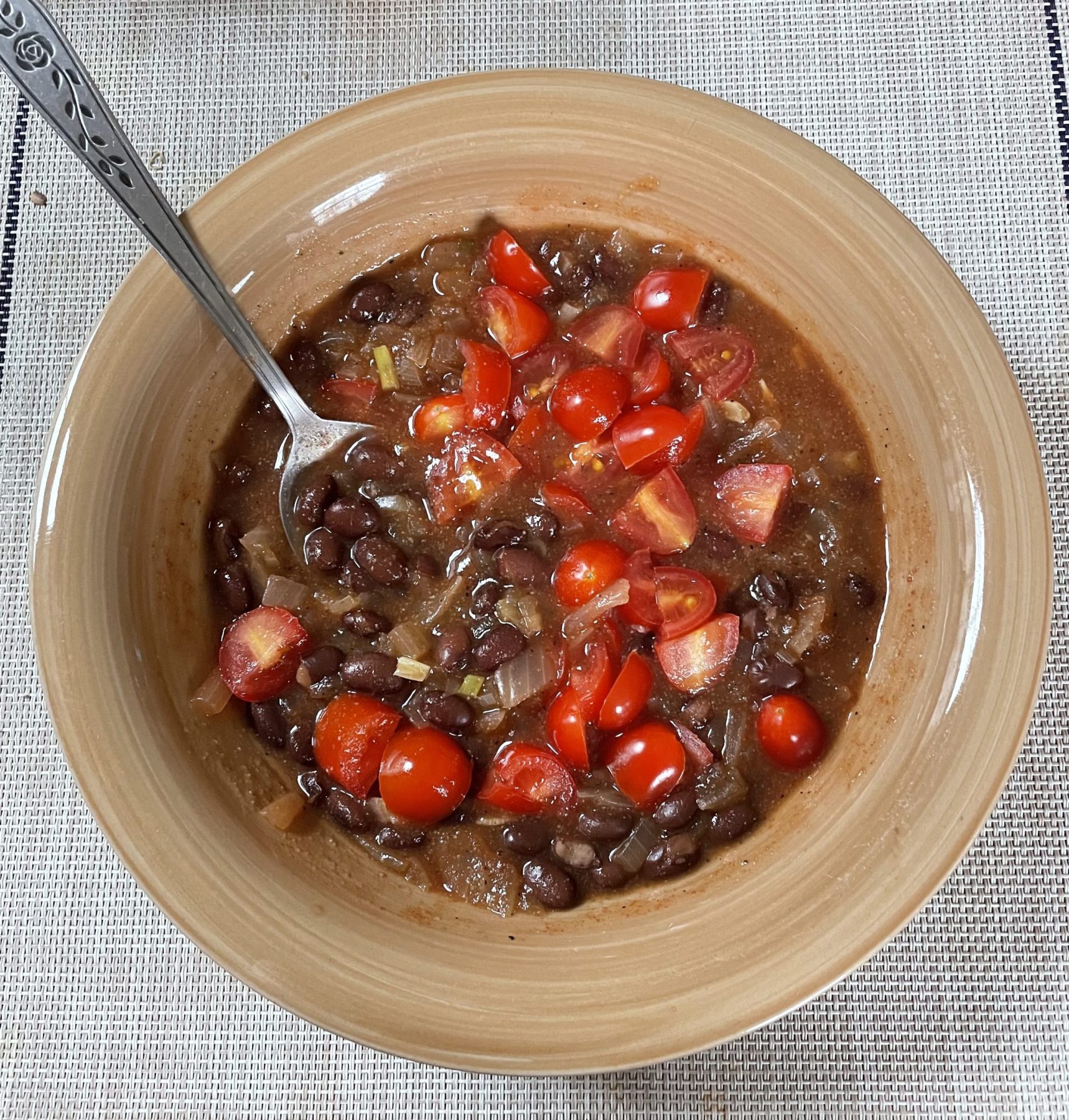 Vegetarian Chili