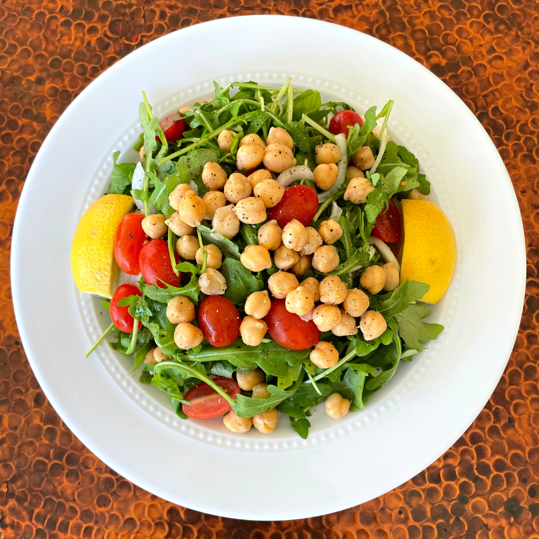 Arugula Salad