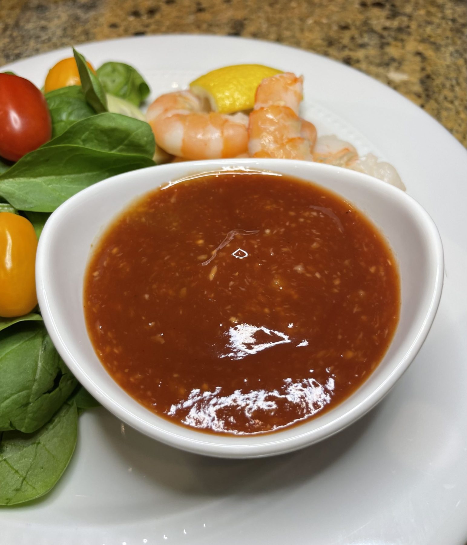 Cocktail Sauce