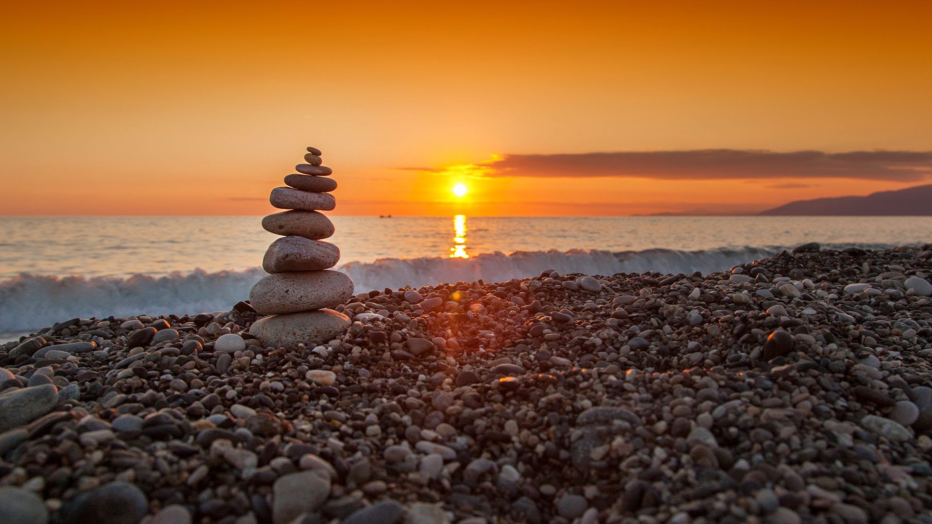 Balancing Self with Family