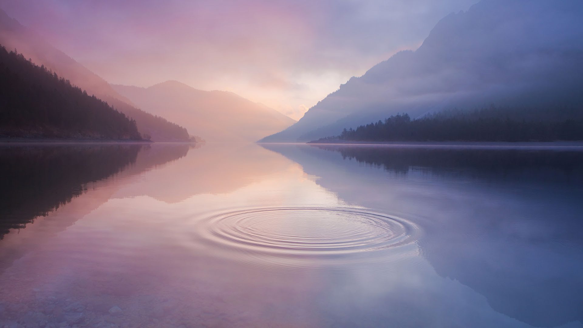 Centering Ourselves