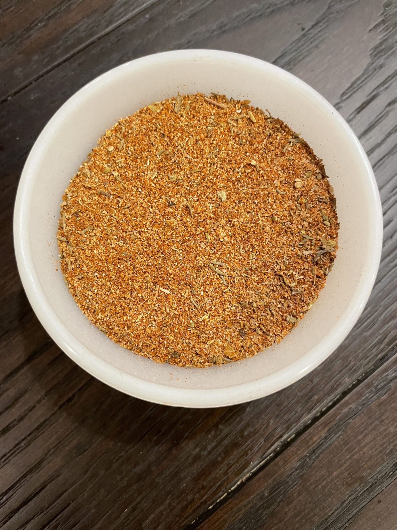 Emeril’s Essence
