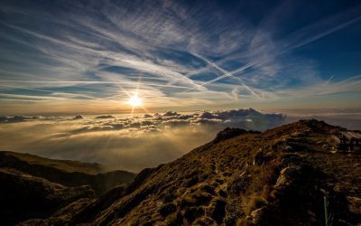 Embrace Your Radiance: How Conquering Self-Doubt Unlocks Your True Potential