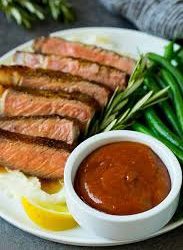 Walker Steak Sauce