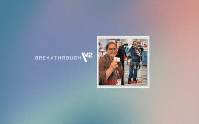 Suzanne’s inspiring 99 lb weight loss transformation!