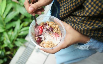 Breaking the Chains: Your Journey to Freedom from Unhealthy Eating