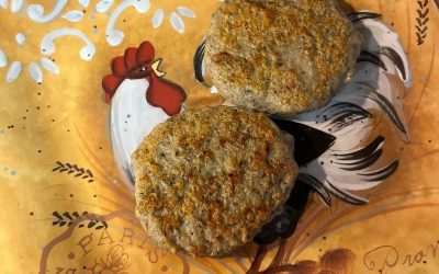 Chicken Sausage