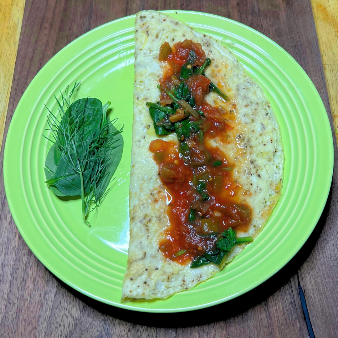 Omelette